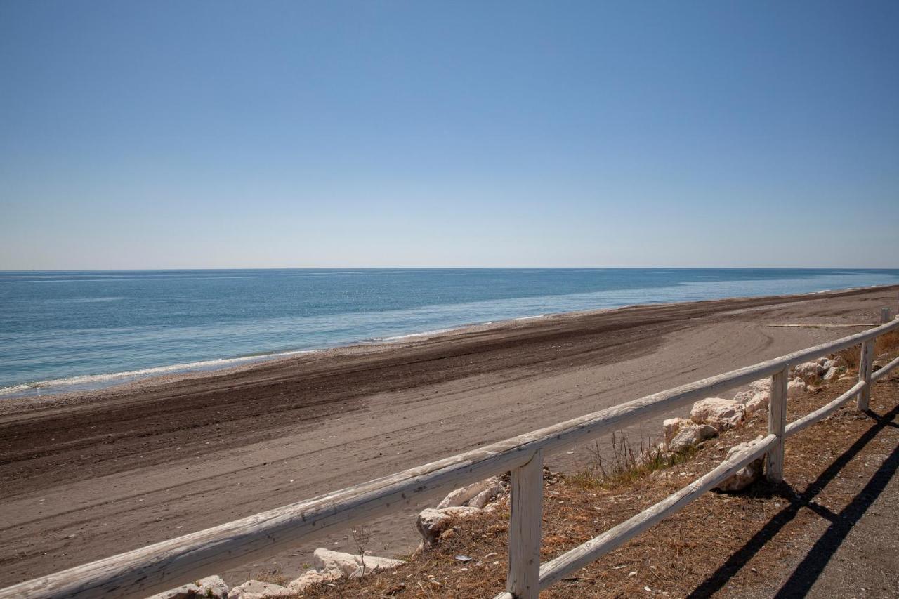 The Sea View Calaceite Torrox Exterior foto