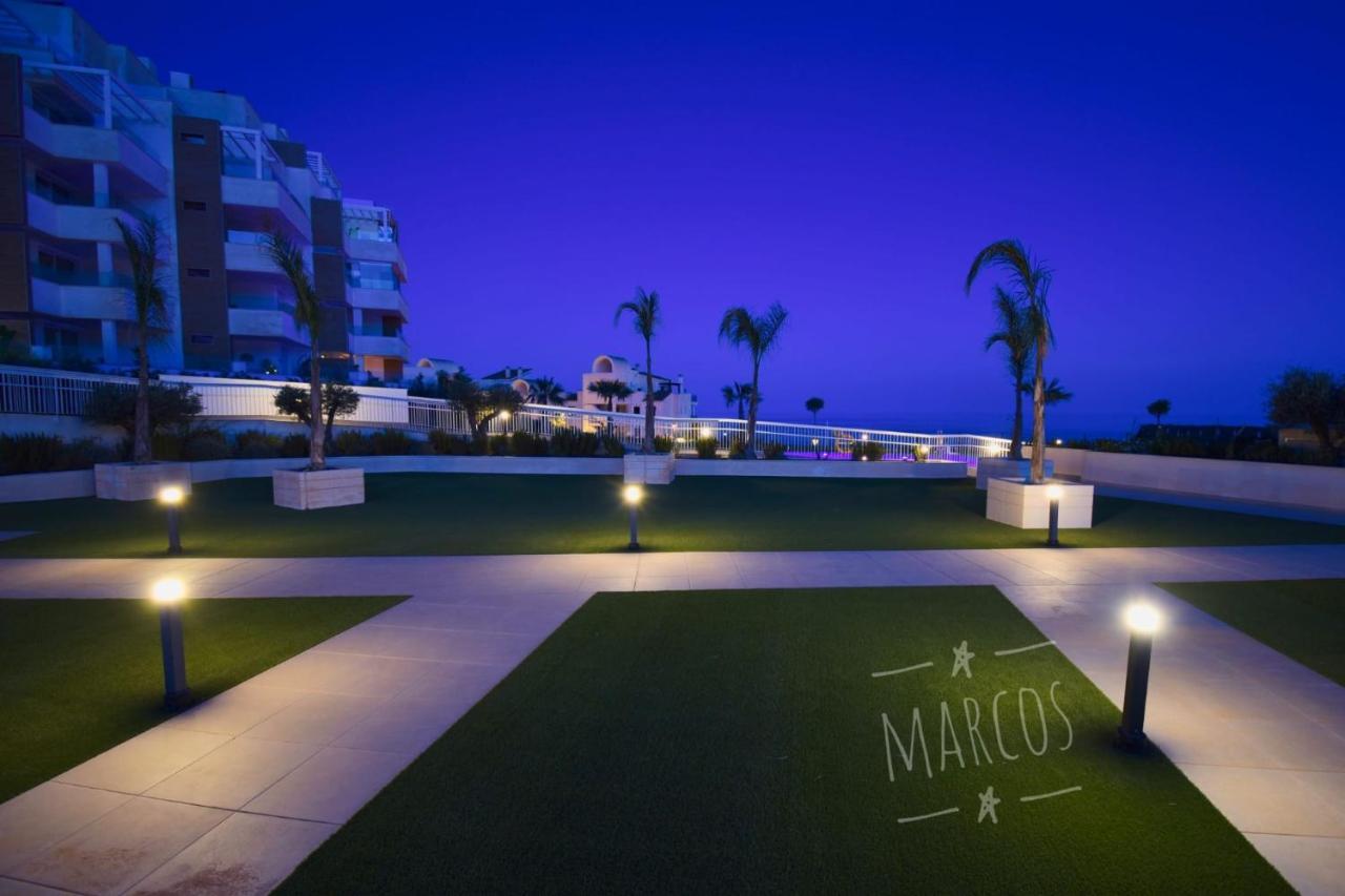 The Sea View Calaceite Torrox Exterior foto