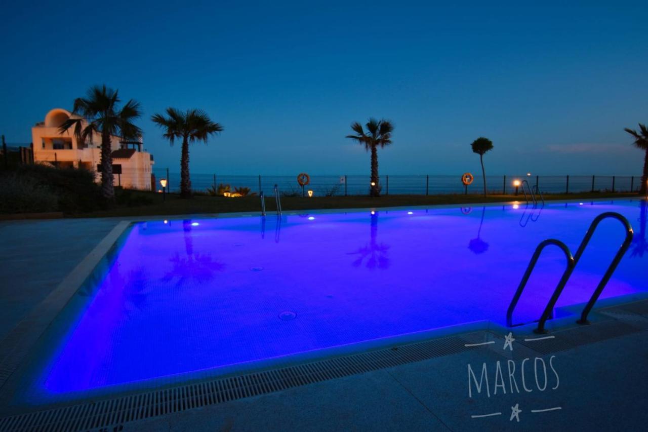 The Sea View Calaceite Torrox Exterior foto